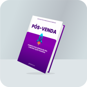 Ebook Pós Vendas 30+