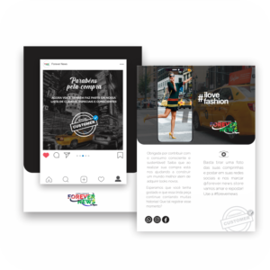 Folder Desenvolvimento de Arte